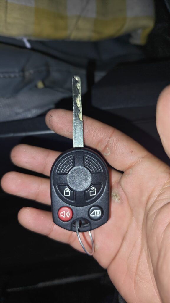Car Key Replacement in Elkton Florida